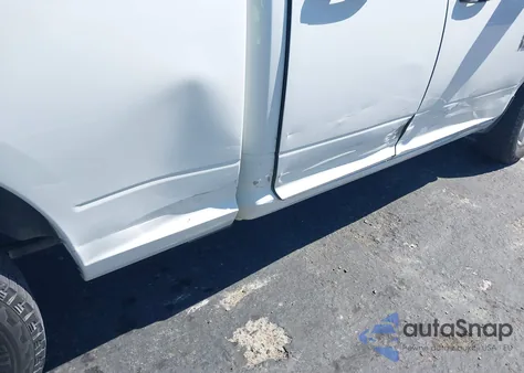 2014 Ram 1500 Tradesman from USA, damaged, VIN 1C6RR7FT9ES346624